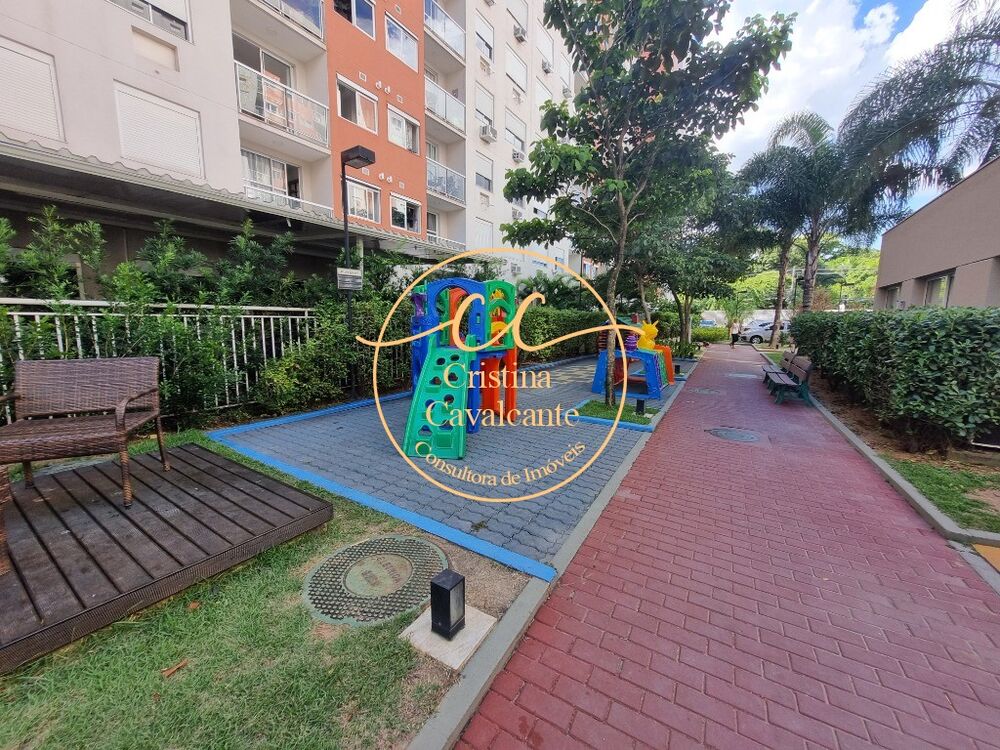 Apartamento, 2 quartos, 54 m² - Foto 9