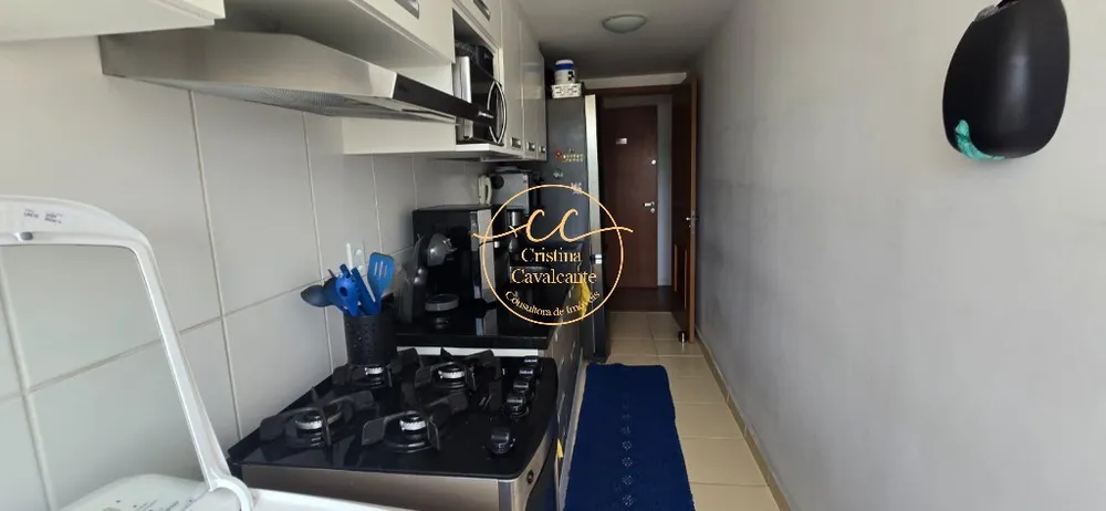 Apartamento, 3 quartos, 82 m² - Foto 23