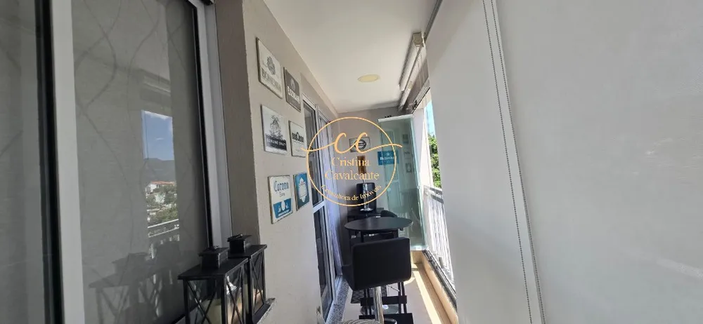 Apartamento, 3 quartos, 82 m² - Foto 15