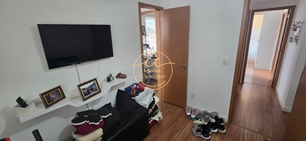 Apartamento, 3 quartos, 82 m² - Foto 10