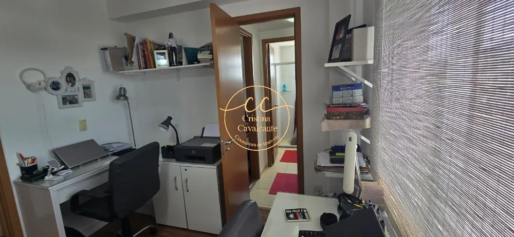 Apartamento, 3 quartos, 82 m² - Foto 11