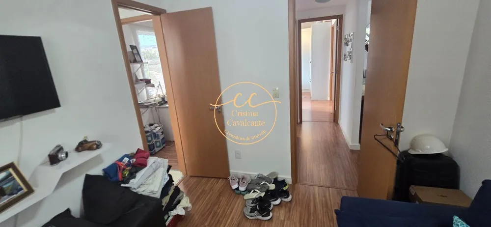Apartamento, 3 quartos, 82 m² - Foto 12