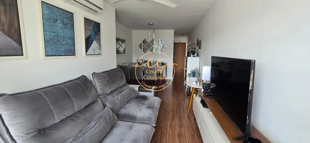 Apartamento, 3 quartos, 82 m² - Foto 2