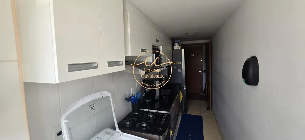 Apartamento, 3 quartos, 82 m² - Foto 24