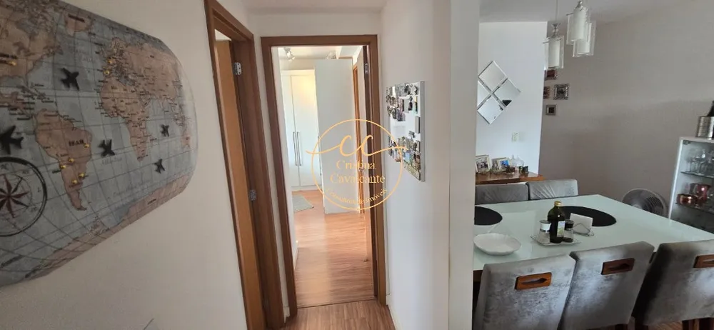 Apartamento, 3 quartos, 82 m² - Foto 28