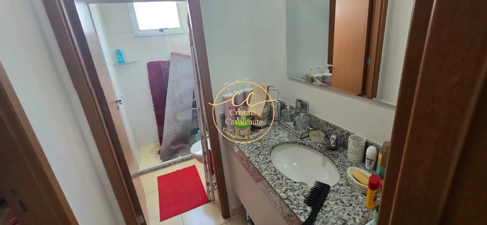 Apartamento, 3 quartos, 82 m² - Foto 30