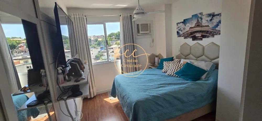 Apartamento, 3 quartos, 82 m² - Foto 14
