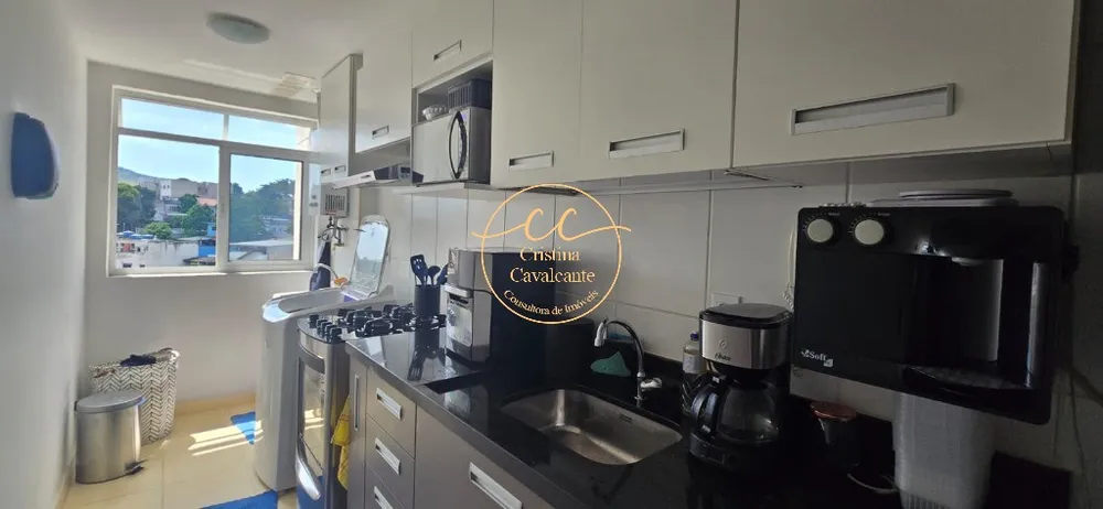 Apartamento, 3 quartos, 82 m² - Foto 18