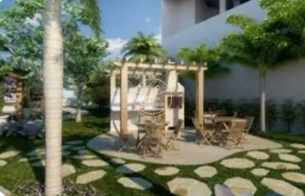Apartamento, 3 quartos, 82 m² - Foto 19