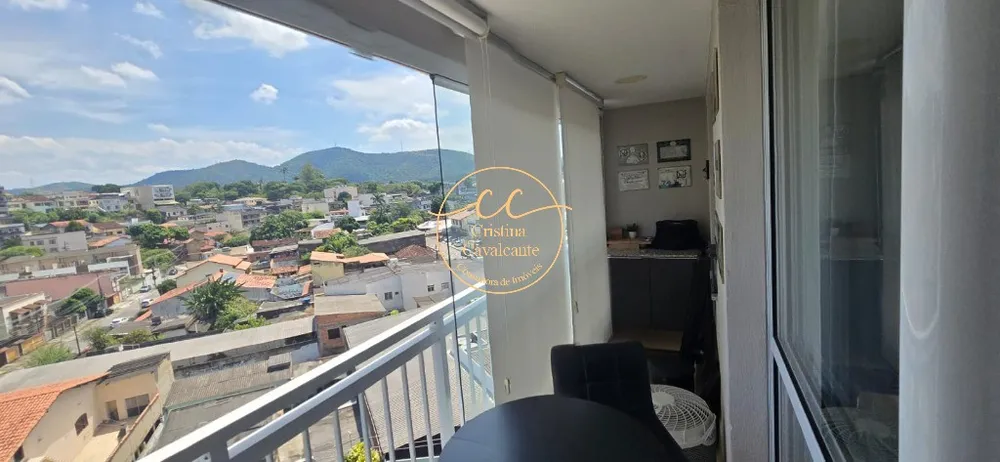 Apartamento, 3 quartos, 82 m² - Foto 5