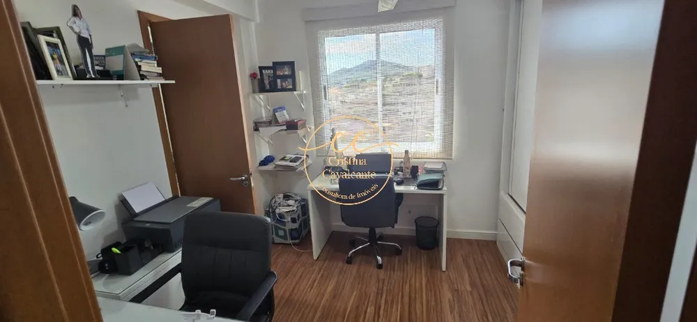 Apartamento, 3 quartos, 82 m² - Foto 16