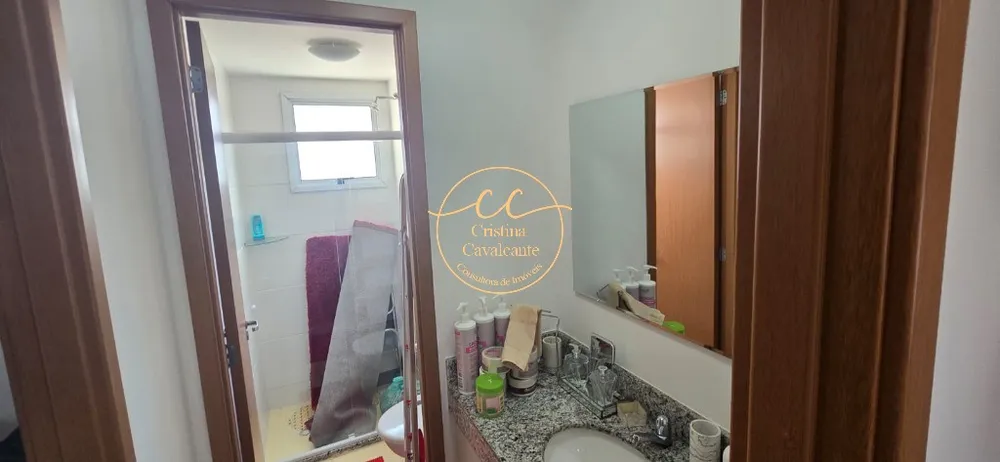 Apartamento, 3 quartos, 82 m² - Foto 29