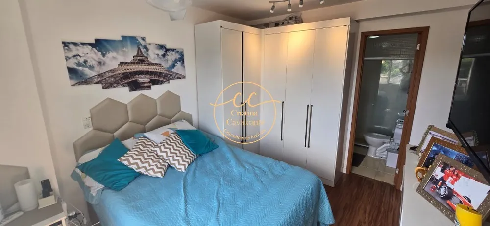 Apartamento, 3 quartos, 82 m² - Foto 27