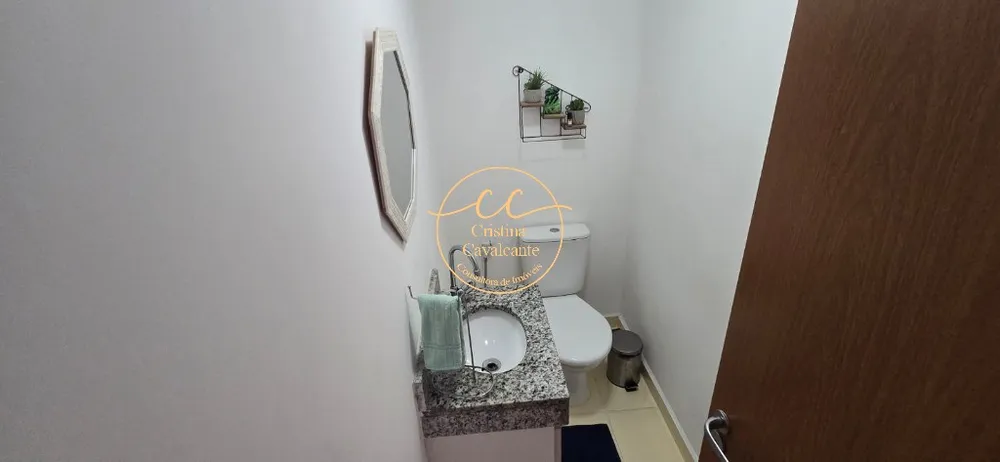 Apartamento, 3 quartos, 82 m² - Foto 7
