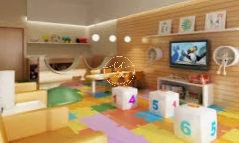 Apartamento, 3 quartos, 82 m² - Foto 20