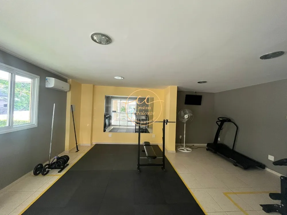 Apartamento, 2 quartos, 75 m² - Foto 28