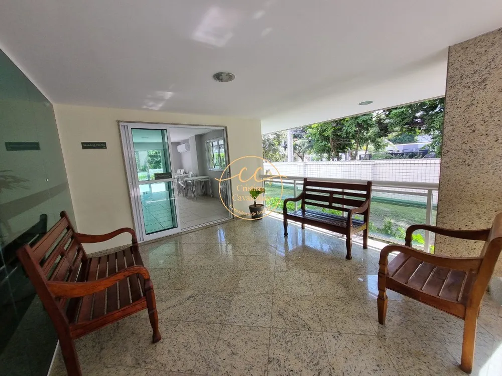 Apartamento, 2 quartos, 75 m² - Foto 23