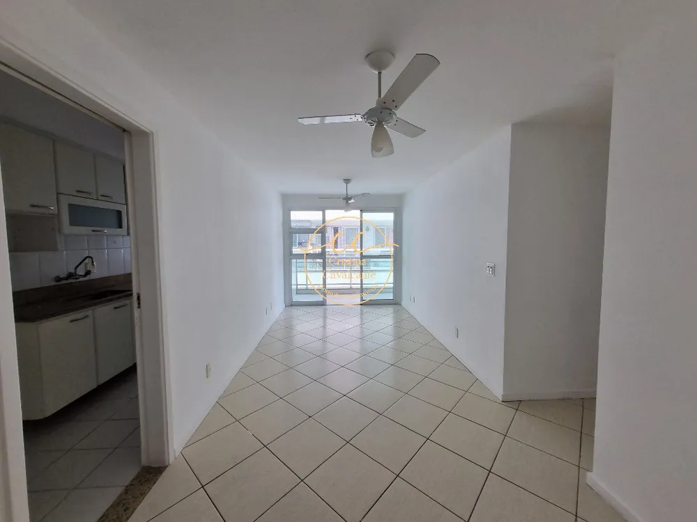 Apartamento, 2 quartos, 75 m² - Foto 1