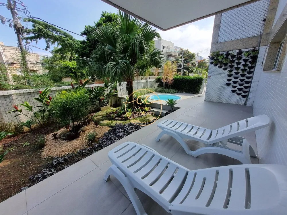 Apartamento, 2 quartos, 75 m² - Foto 21