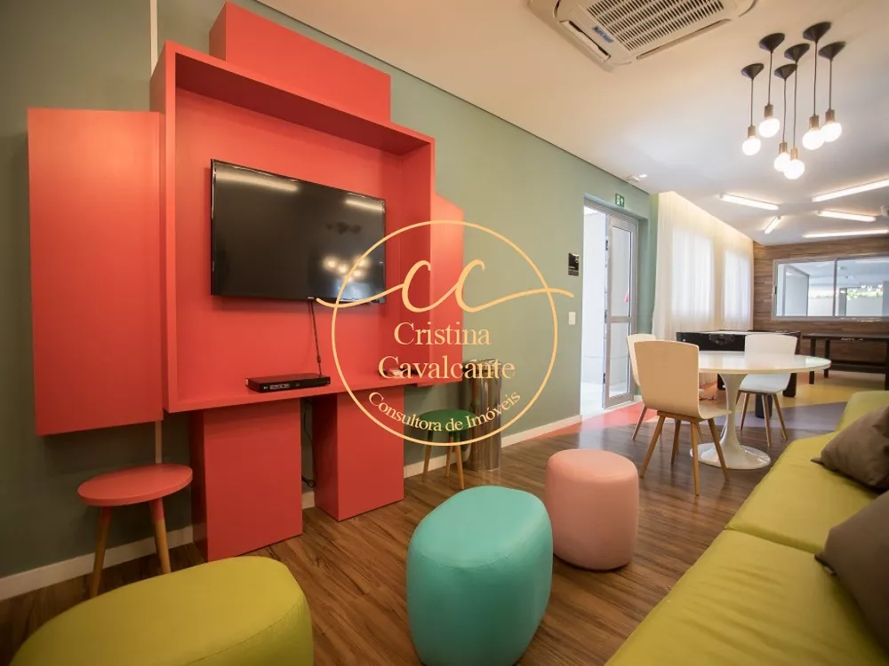 Cobertura, 3 quartos, 125 m² - Foto 19