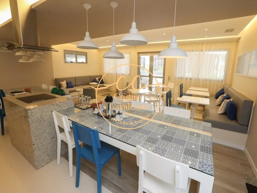 Cobertura, 3 quartos, 125 m² - Foto 25