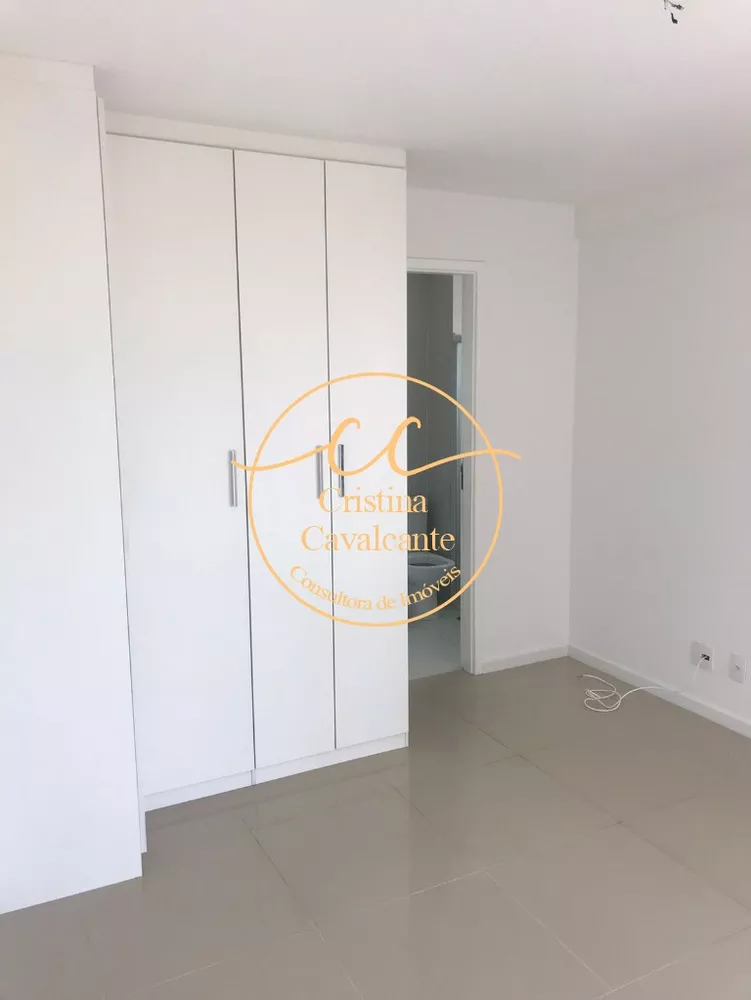 Cobertura, 3 quartos, 125 m² - Foto 4