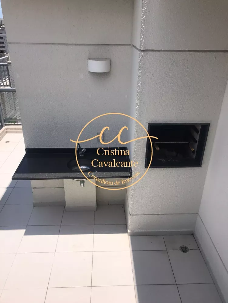 Cobertura, 3 quartos, 125 m² - Foto 9