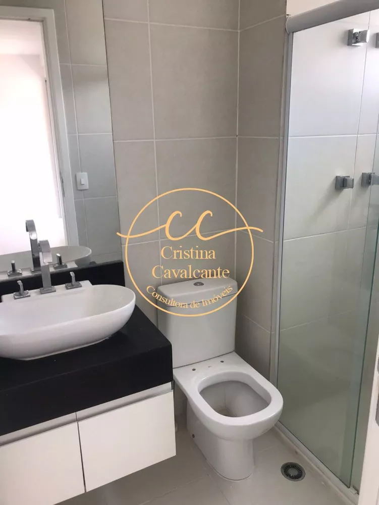 Cobertura, 3 quartos, 125 m² - Foto 2