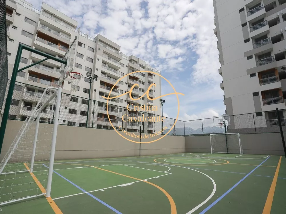 Cobertura, 3 quartos, 125 m² - Foto 21