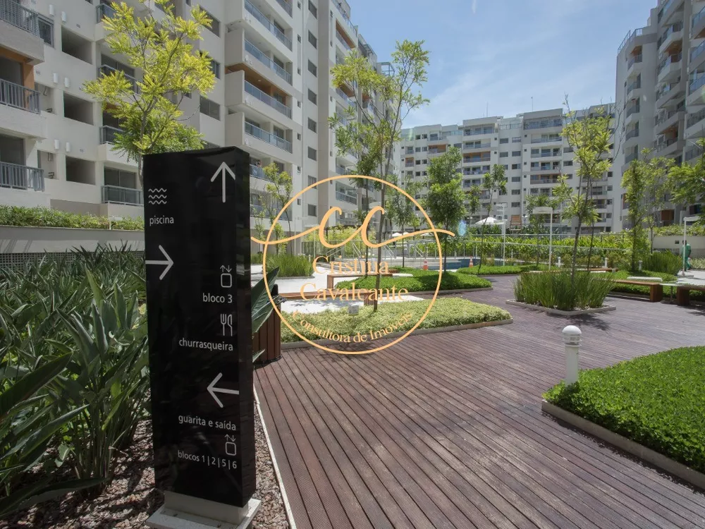 Cobertura, 3 quartos, 125 m² - Foto 20