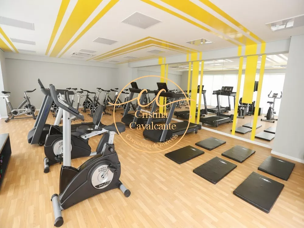 Cobertura, 3 quartos, 125 m² - Foto 24