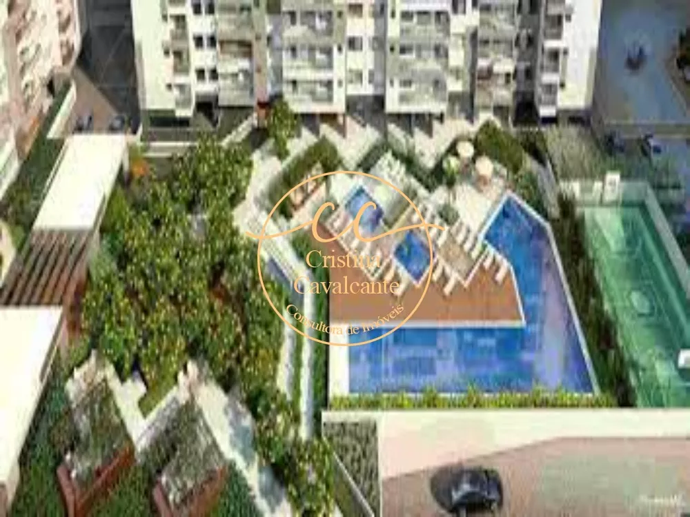Cobertura, 3 quartos, 125 m² - Foto 14
