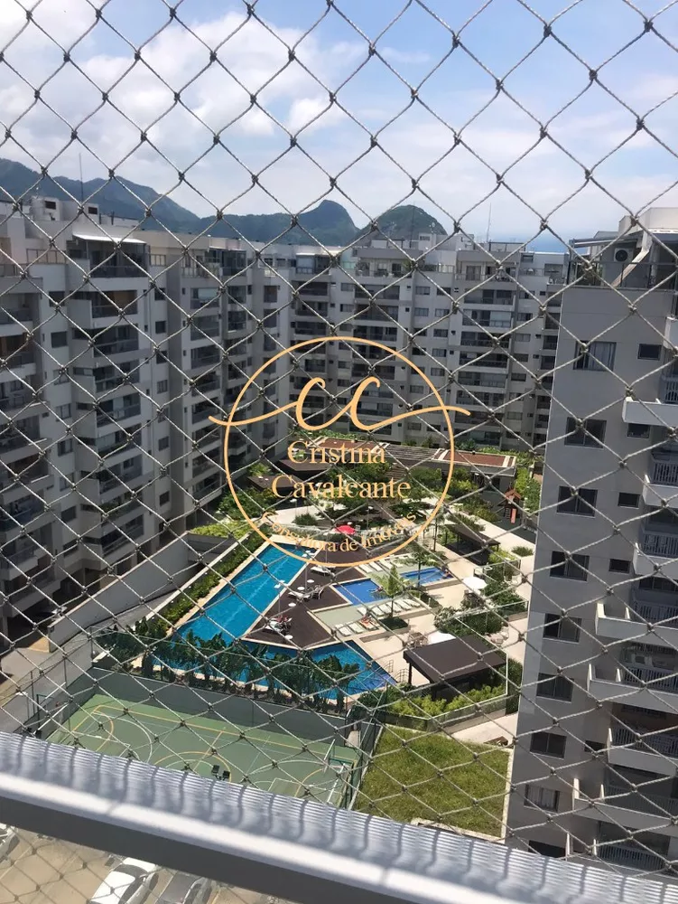 Cobertura, 3 quartos, 125 m² - Foto 1