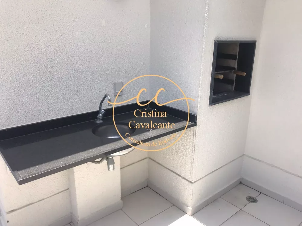 Cobertura, 3 quartos, 125 m² - Foto 7