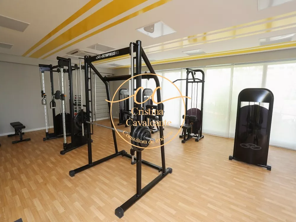 Cobertura, 3 quartos, 125 m² - Foto 23