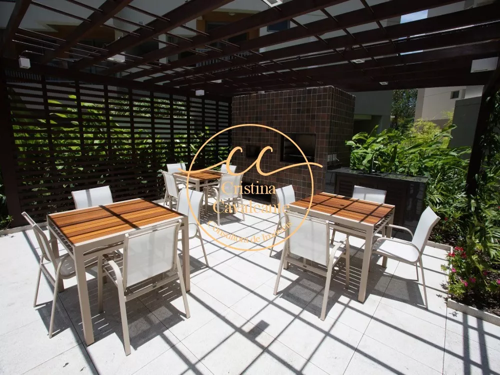 Cobertura, 3 quartos, 125 m² - Foto 22