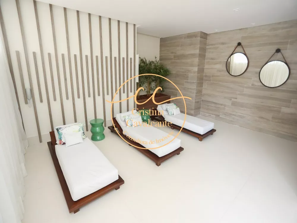 Cobertura, 3 quartos, 125 m² - Foto 16