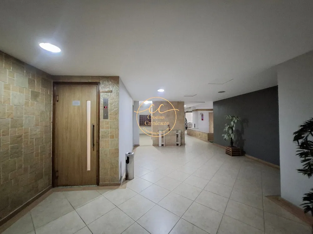 Apartamento, 3 quartos, 100 m² - Foto 24