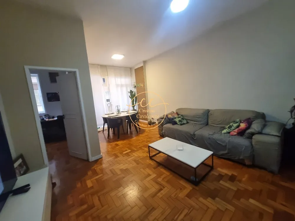 Apartamento, 3 quartos, 100 m² - Foto 4