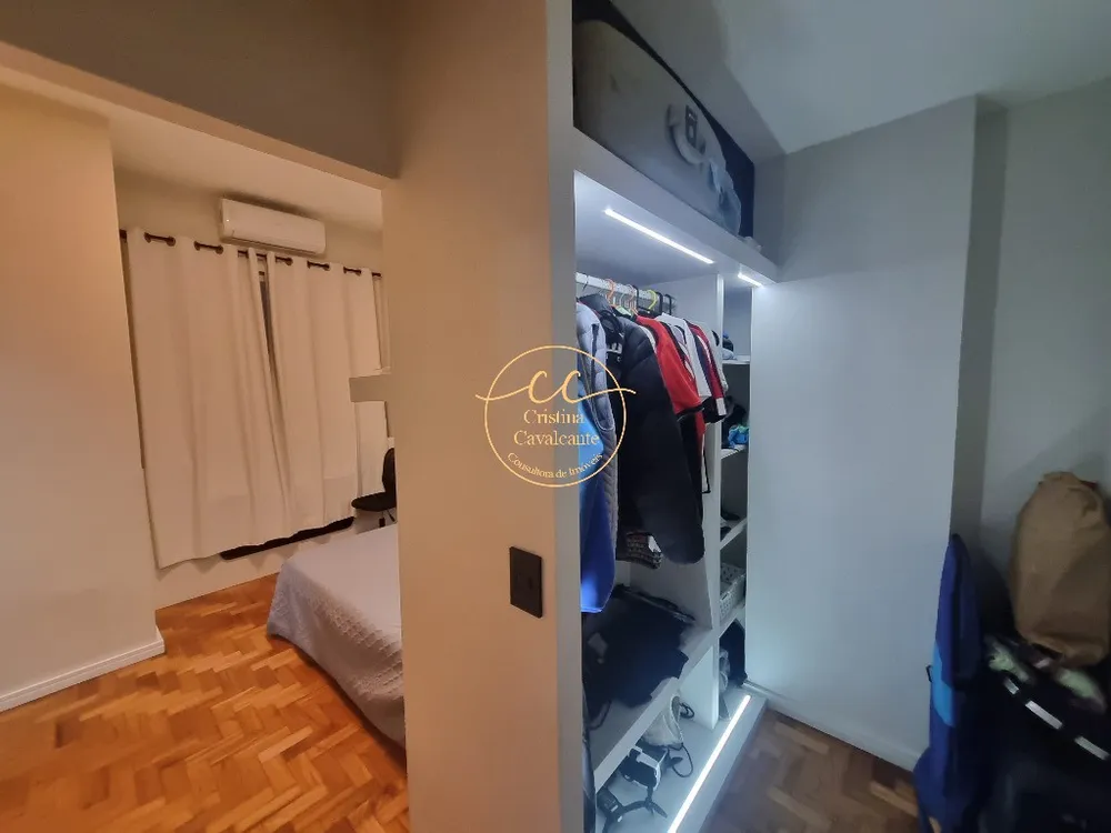 Apartamento, 3 quartos, 100 m² - Foto 16