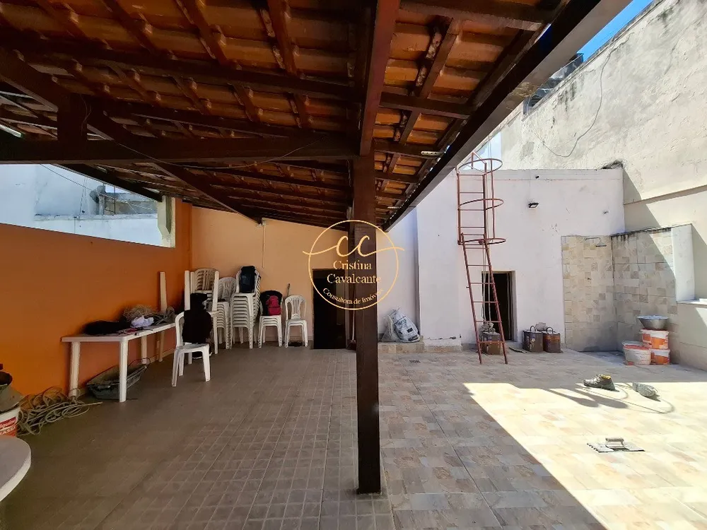 Apartamento, 3 quartos, 100 m² - Foto 29