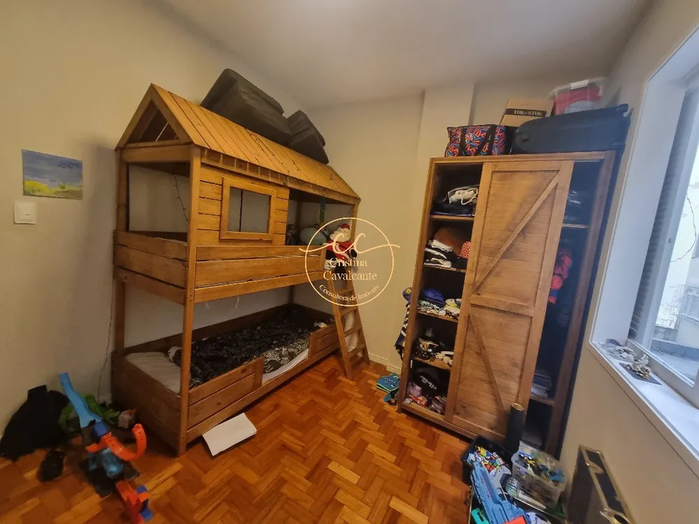 Apartamento, 3 quartos, 100 m² - Foto 10