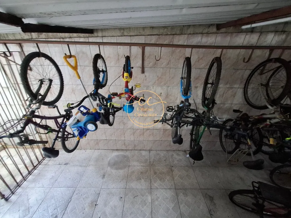 Apartamento, 3 quartos, 100 m² - Foto 30
