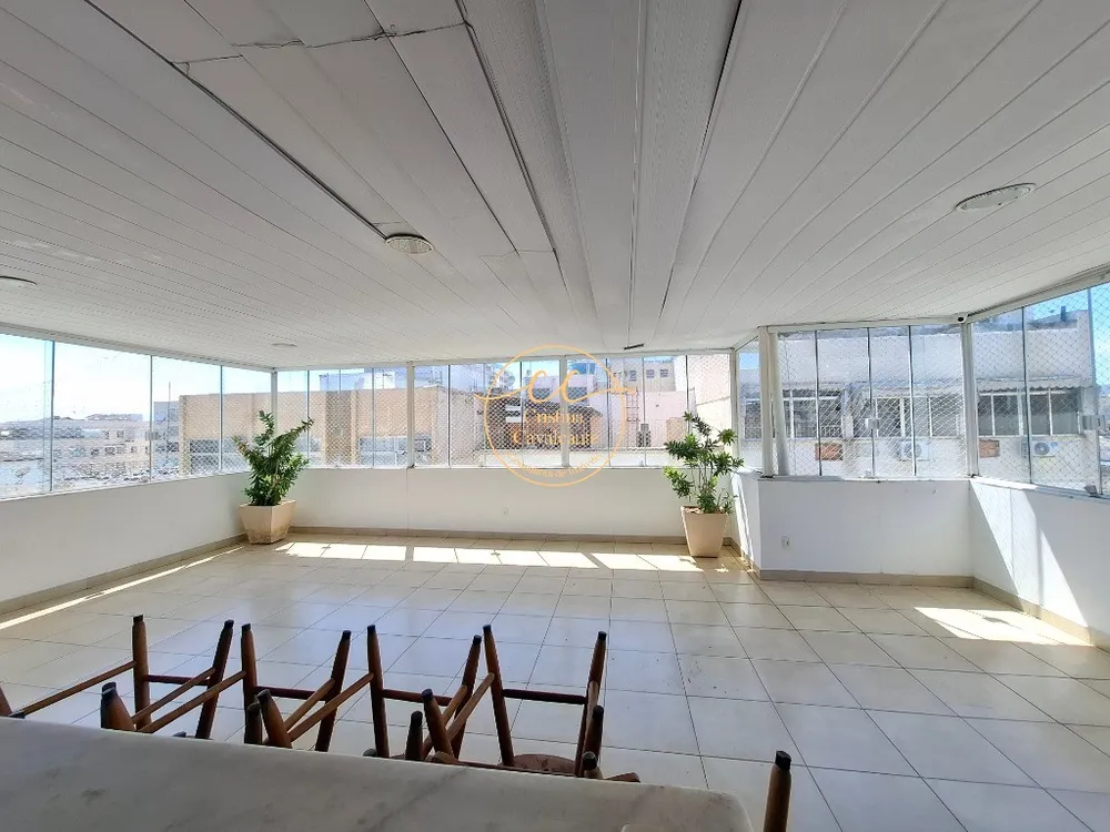Apartamento, 3 quartos, 100 m² - Foto 12