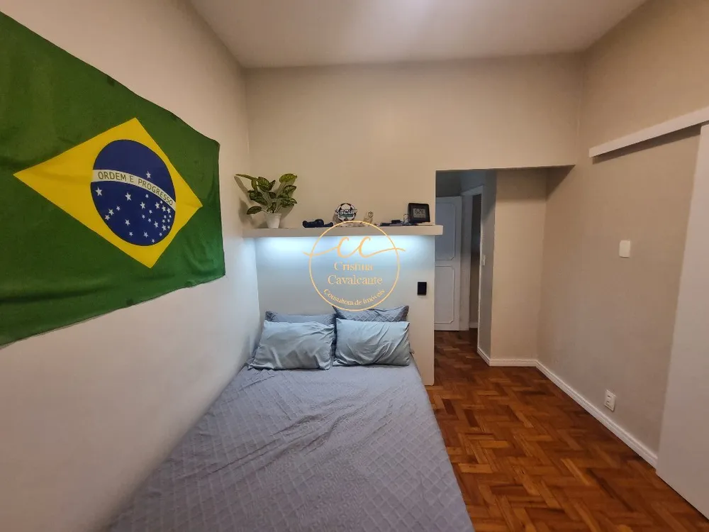 Apartamento, 3 quartos, 100 m² - Foto 9