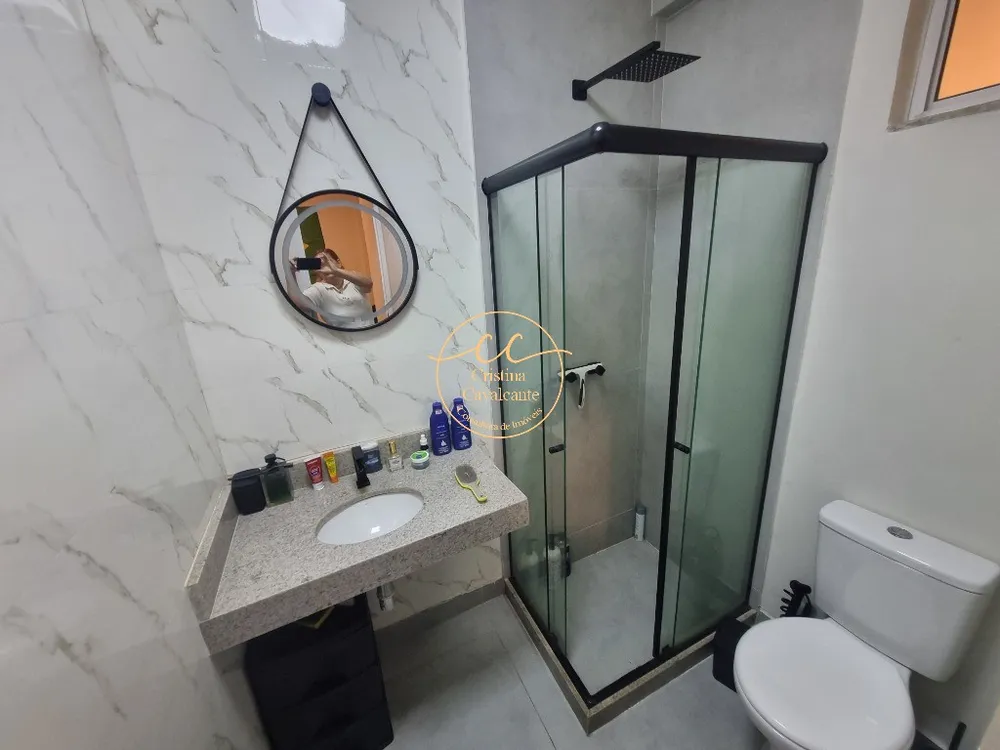 Apartamento, 3 quartos, 100 m² - Foto 20
