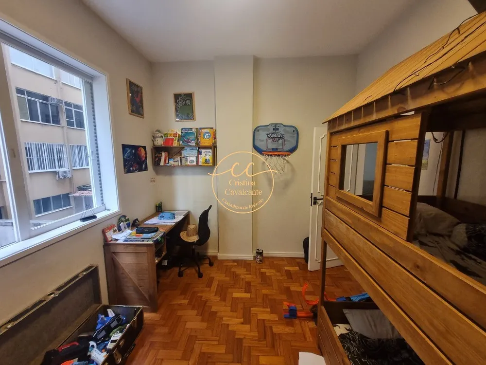 Apartamento, 3 quartos, 100 m² - Foto 10