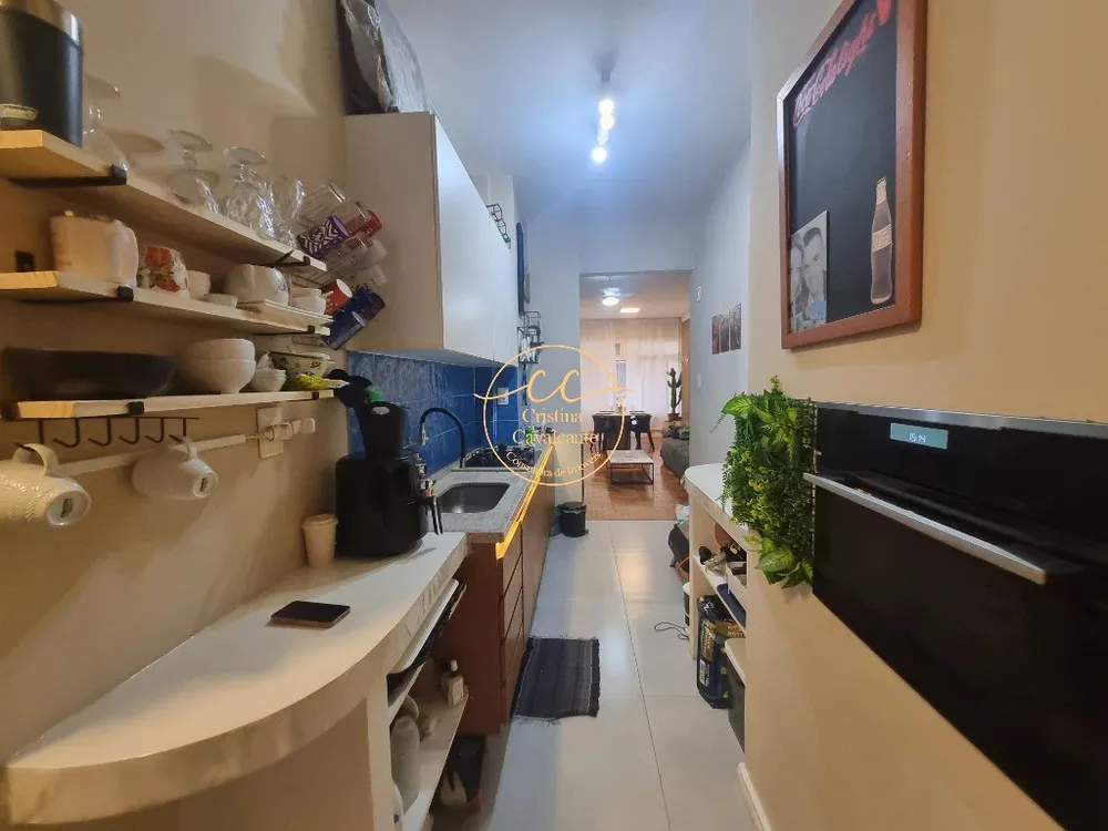 Apartamento, 3 quartos, 100 m² - Foto 6