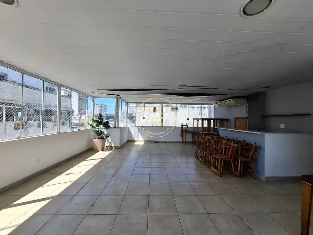 Apartamento, 3 quartos, 100 m² - Foto 26