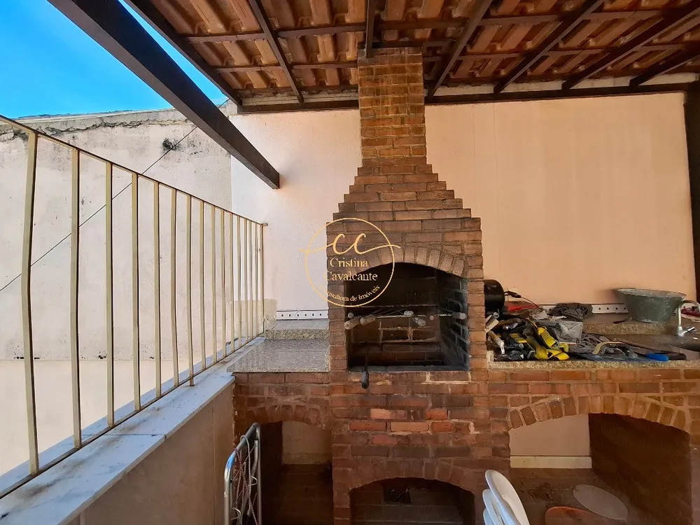 Apartamento, 3 quartos, 100 m² - Foto 11